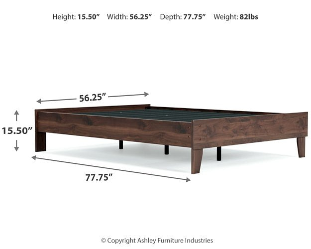 Calverson Youth Bed - Furniture World