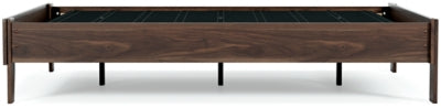Calverson Bed - Furniture World
