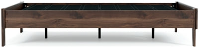 Calverson Bed - Furniture World