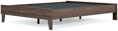 Calverson Bed - Furniture World