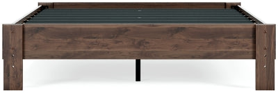 Calverson Bed - Furniture World