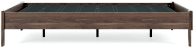 Calverson Bed - Furniture World