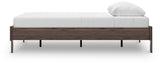 Calverson Bed