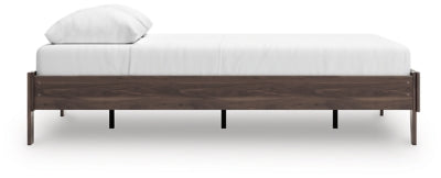Calverson Bed - Furniture World