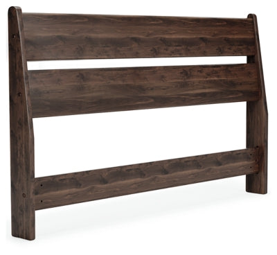 Calverson Bed - Furniture World