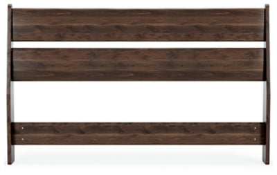 Calverson Bed - Furniture World