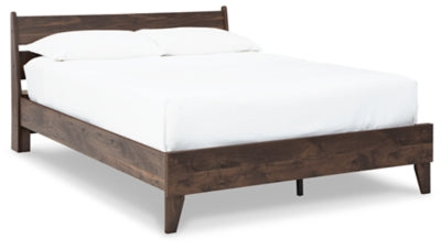 Calverson Bed - Furniture World