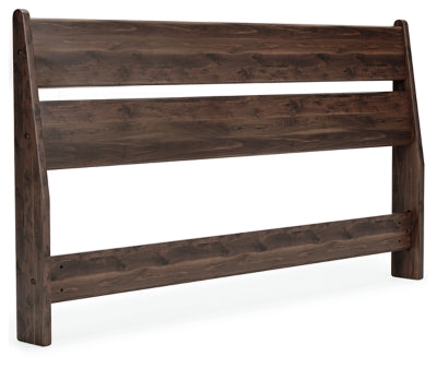 Calverson Bed - Furniture World