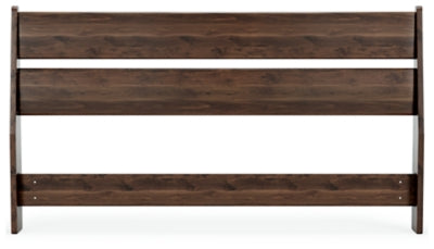 Calverson Bed - Furniture World