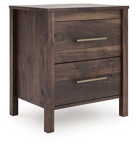 Calverson Nightstand - Furniture World