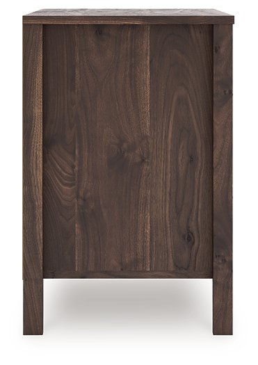 Calverson Nightstand - Furniture World
