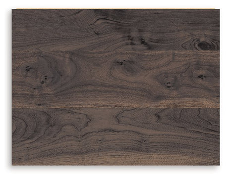 Calverson Nightstand - Furniture World
