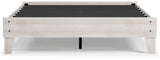 Shawburn Queen Platform Bed
