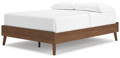 Fordmont Bed - Furniture World