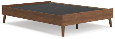 Fordmont Bed - Furniture World