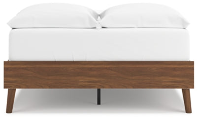 Fordmont Bed - Furniture World