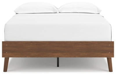 Fordmont Bed - Furniture World