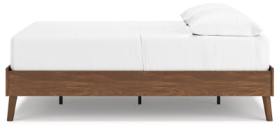 Fordmont Bed - Furniture World