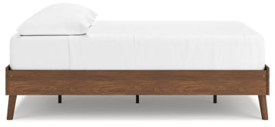 Fordmont Bed - Furniture World