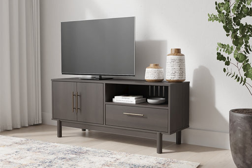 Brymont 59" TV Stand - Furniture World