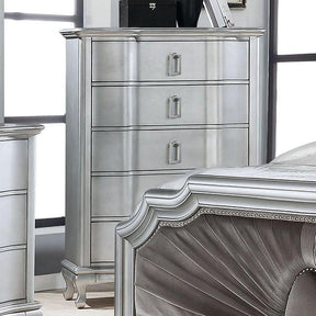 AALOK Chest - Furniture World