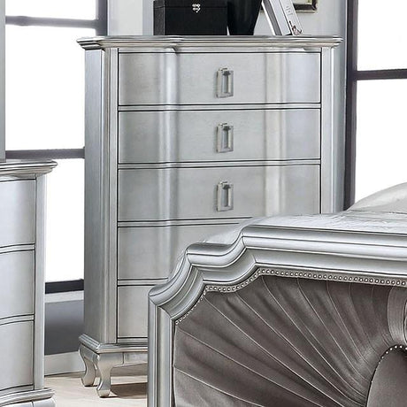AALOK Chest - Furniture World
