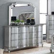 AALOK Dresser - Furniture World