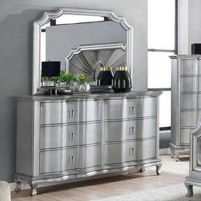 AALOK Dresser - Furniture World