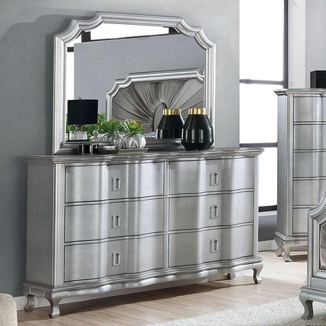 AALOK Dresser - Furniture World