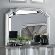AALOK Mirror - Furniture World