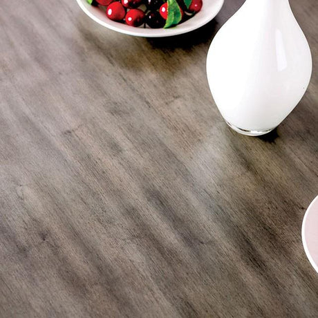 ABELONE Dining Table - Furniture World