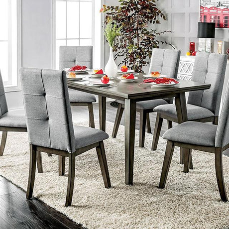 ABELONE Dining Table - Furniture World