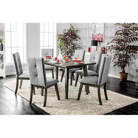 ABELONE Dining Table - Furniture World