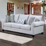 ABERPORTH Sofa - Furniture World
