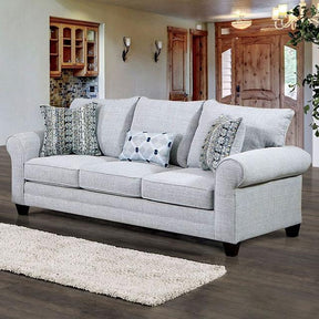 ABERPORTH Sofa - Furniture World