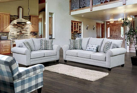 ABERPORTH Sofa - Furniture World
