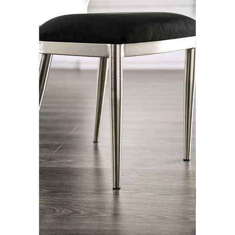 Abner Side Chair (2/Ctn) - Furniture World