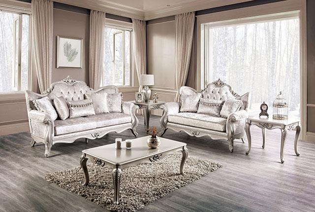 Acapulco Espresso & White Chair - Furniture World