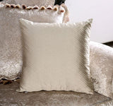 Acapulco Espresso & White Chair - Furniture World