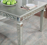 Adalia 7 Pc Dining Table Set