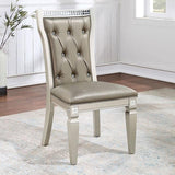 ADELINA Side Chair - Furniture World