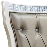 ADELINA Side Chair - Furniture World