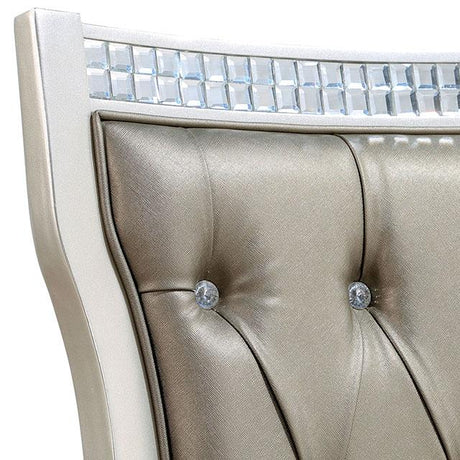 ADELINA Side Chair - Furniture World