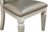 ADELINA Side Chair - Furniture World