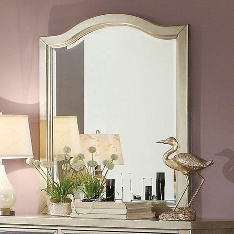 Adeline Mirror - Furniture World