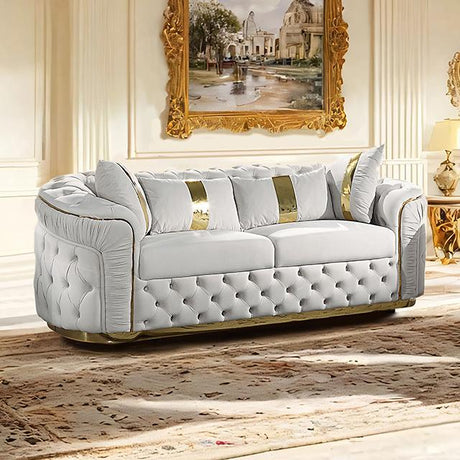 Adelpha Sofa - Furniture World