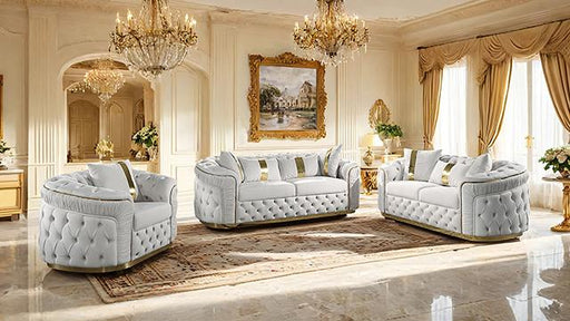 Adelpha Loveseat - Furniture World