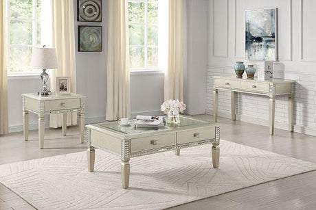 ADINA Sofa Table - Furniture World
