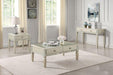 ADINA End Table - Furniture World