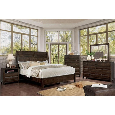 Agapetos Chest - Furniture World